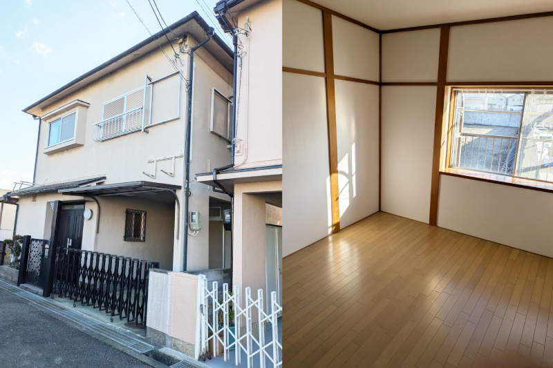 ヴィオレット亀井