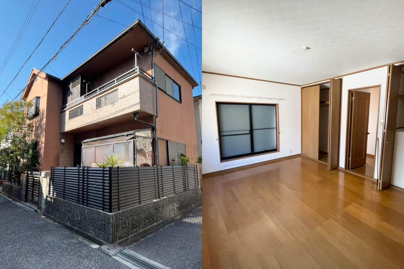 ヴィオレット谷口